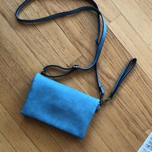 JOY SUSAN CROSSBODY/WRISTLET/FANNY BAG Combo